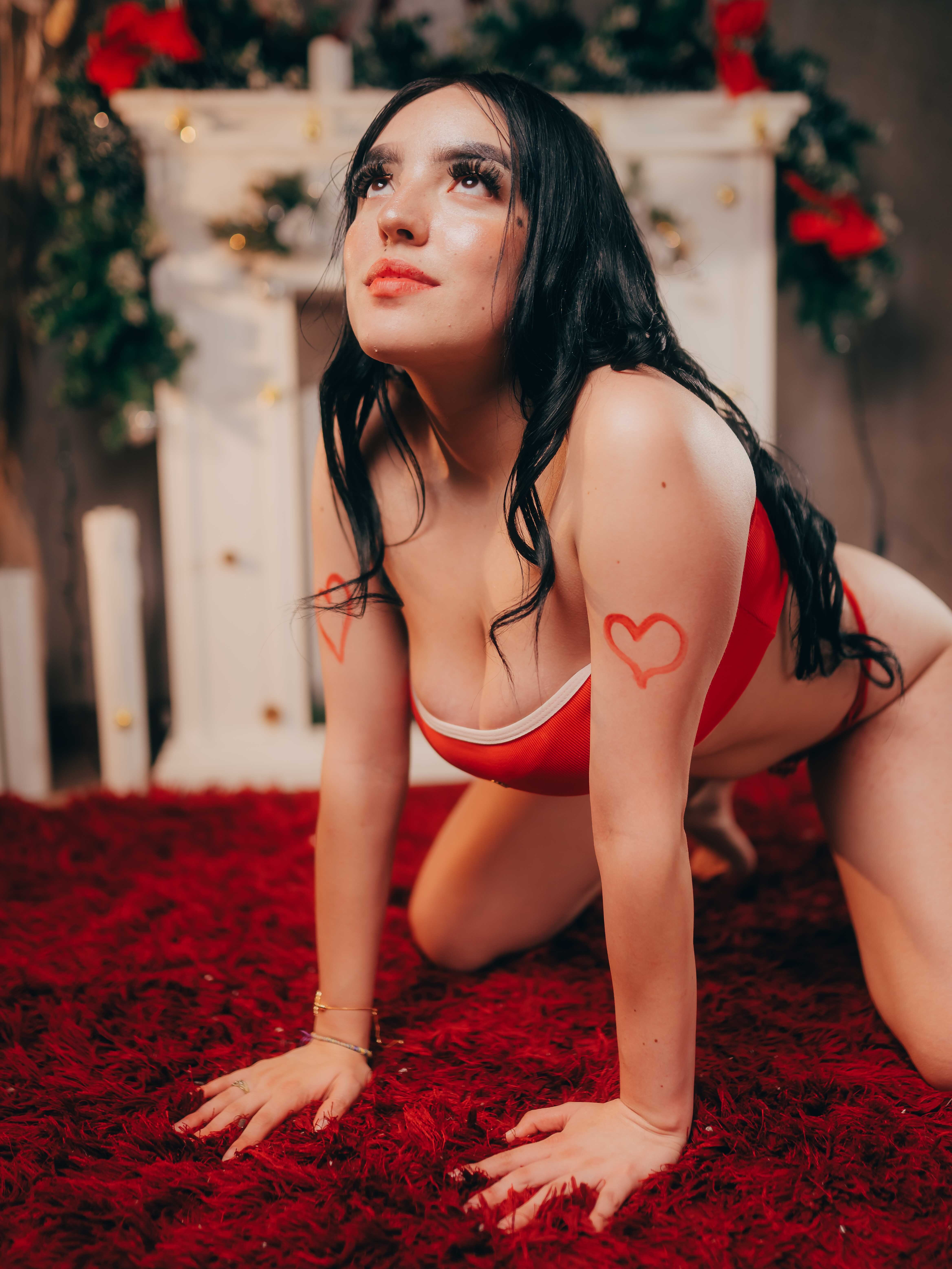 bubbleeAngel photo 11