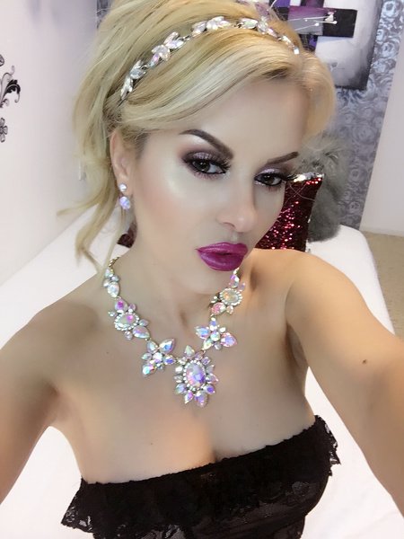 DiamondDollXX photo 146