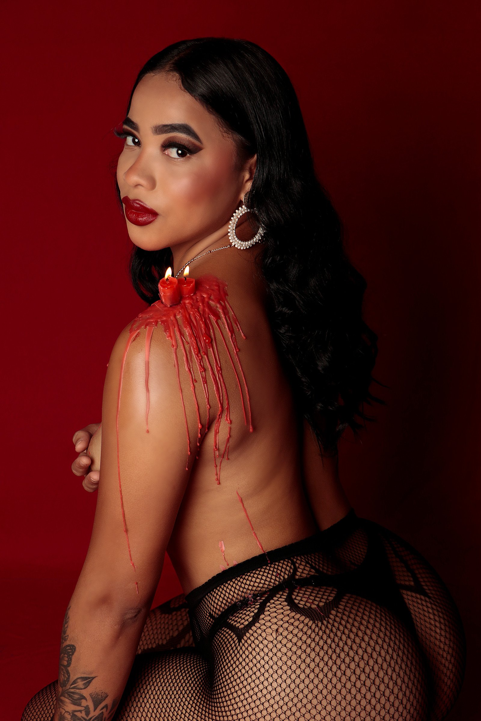 KarlaBellucci photo 37