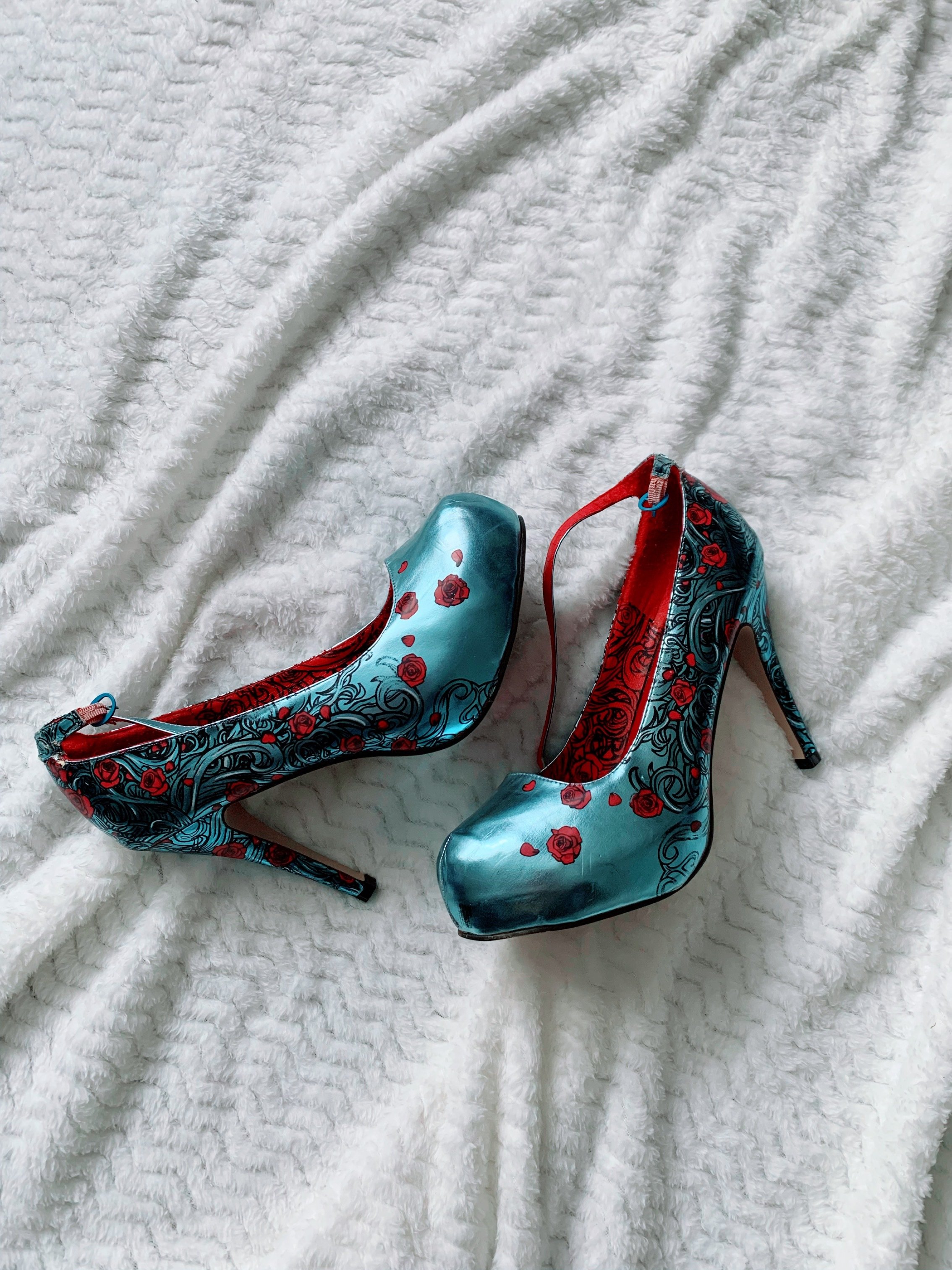 TheAlexaLondon photo 56