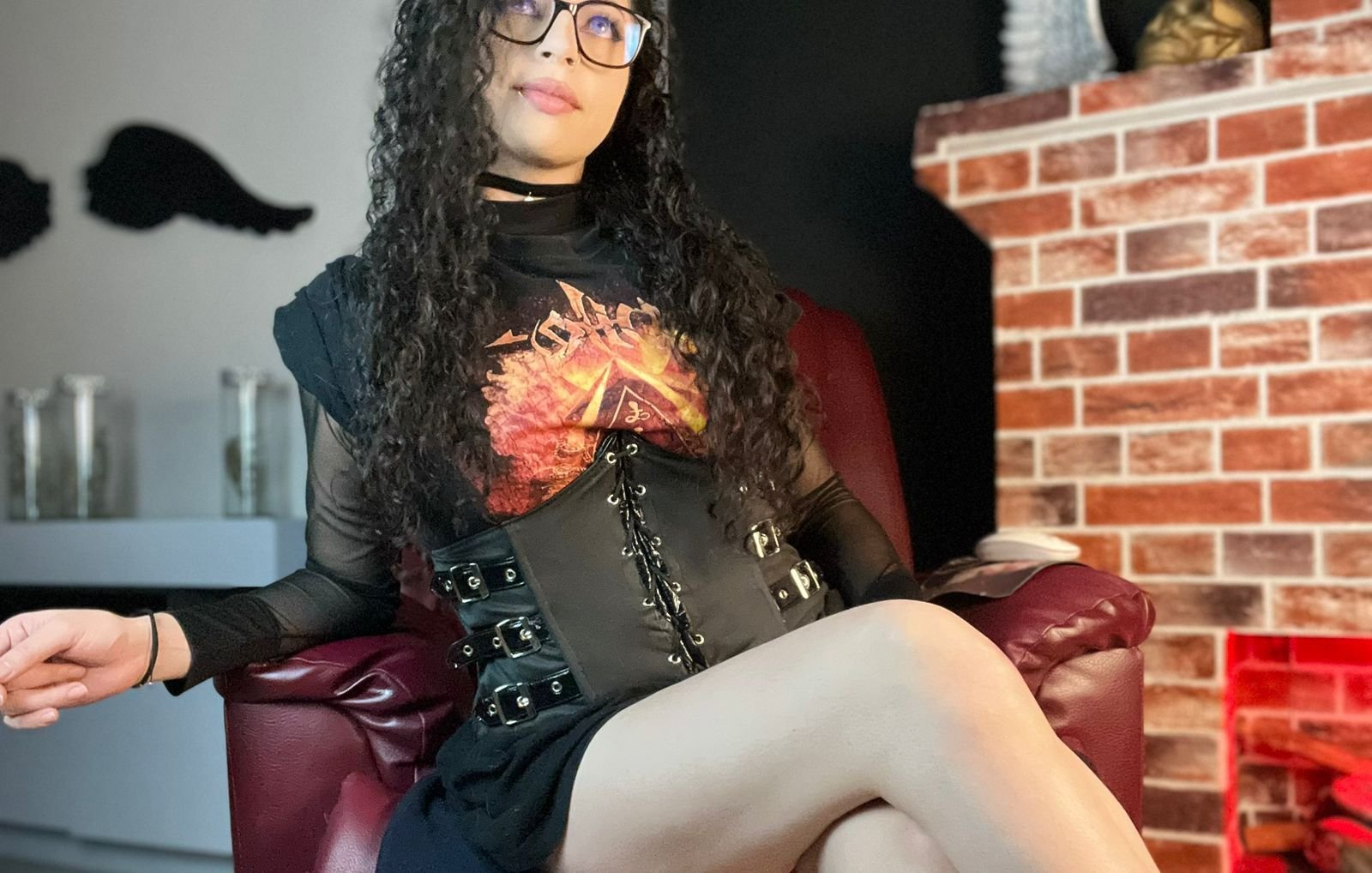 ScarlattaaDesire photo 59