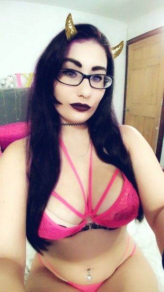 LexiBaretta photo 17
