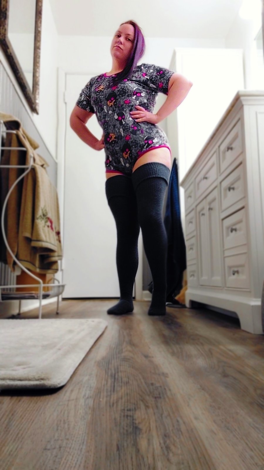 CuddlyLittleDemon photo 21