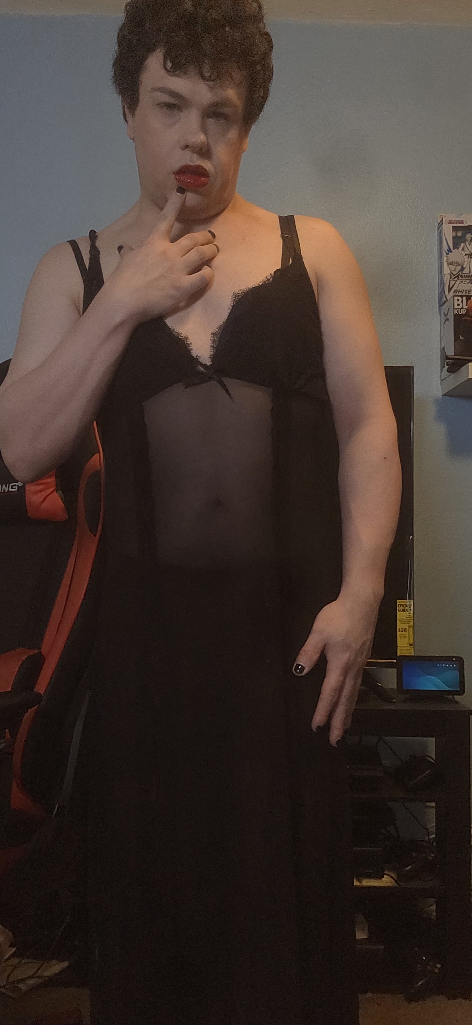 CuteDollVanessa photo 5