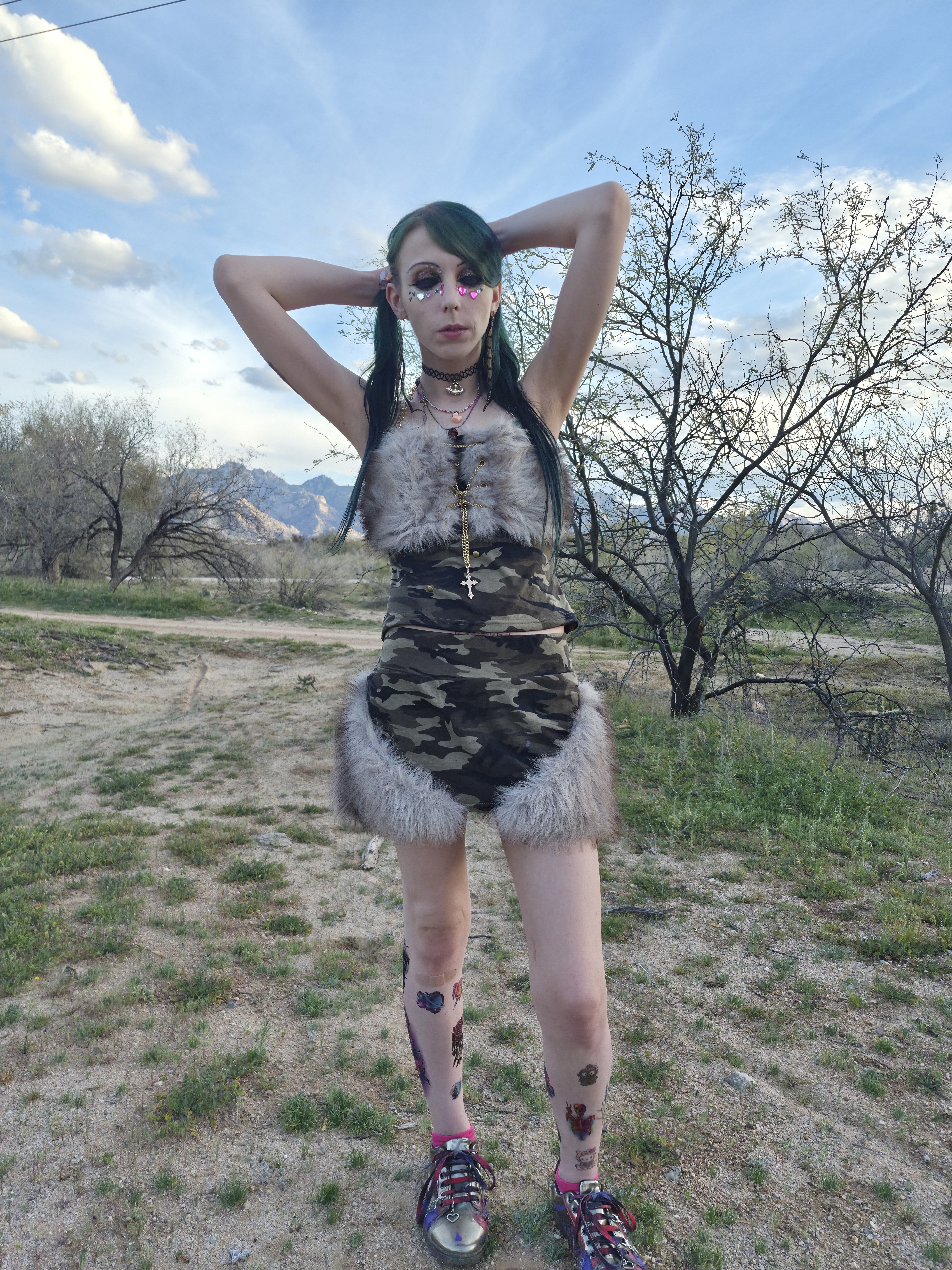 PrincessSnowAngel photo 726