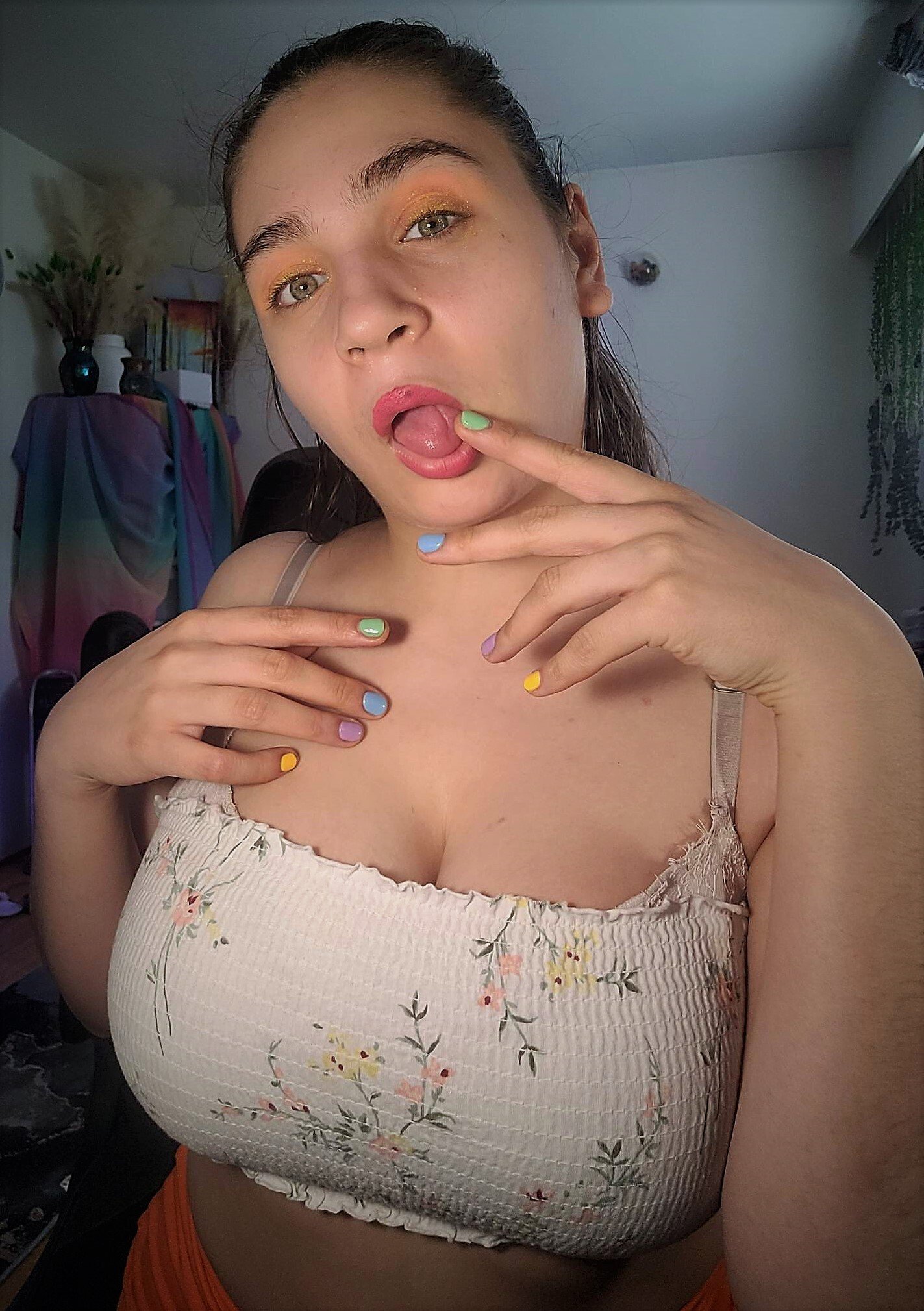 Bustyprincessleila photo 37