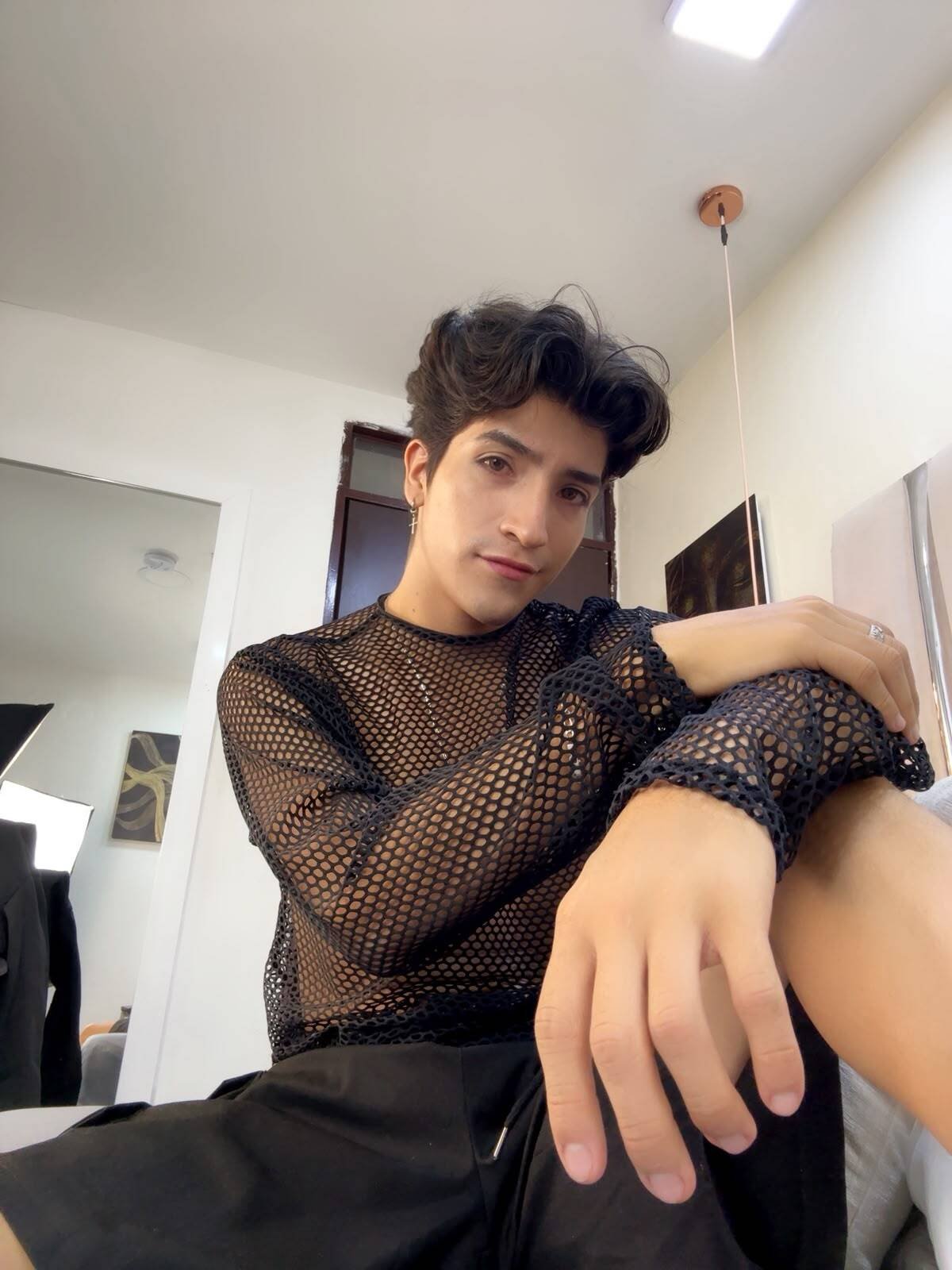 AlekSterling photo 16