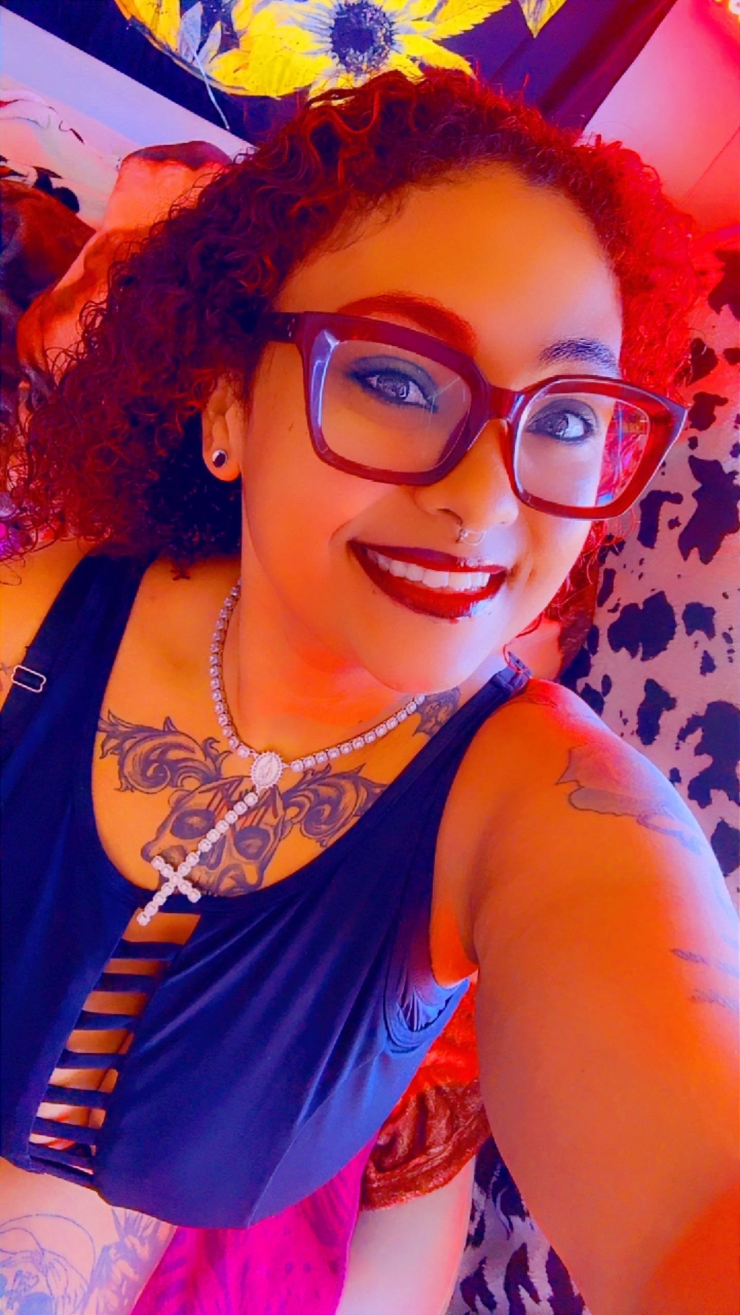 MistressRubyXXX photo 18