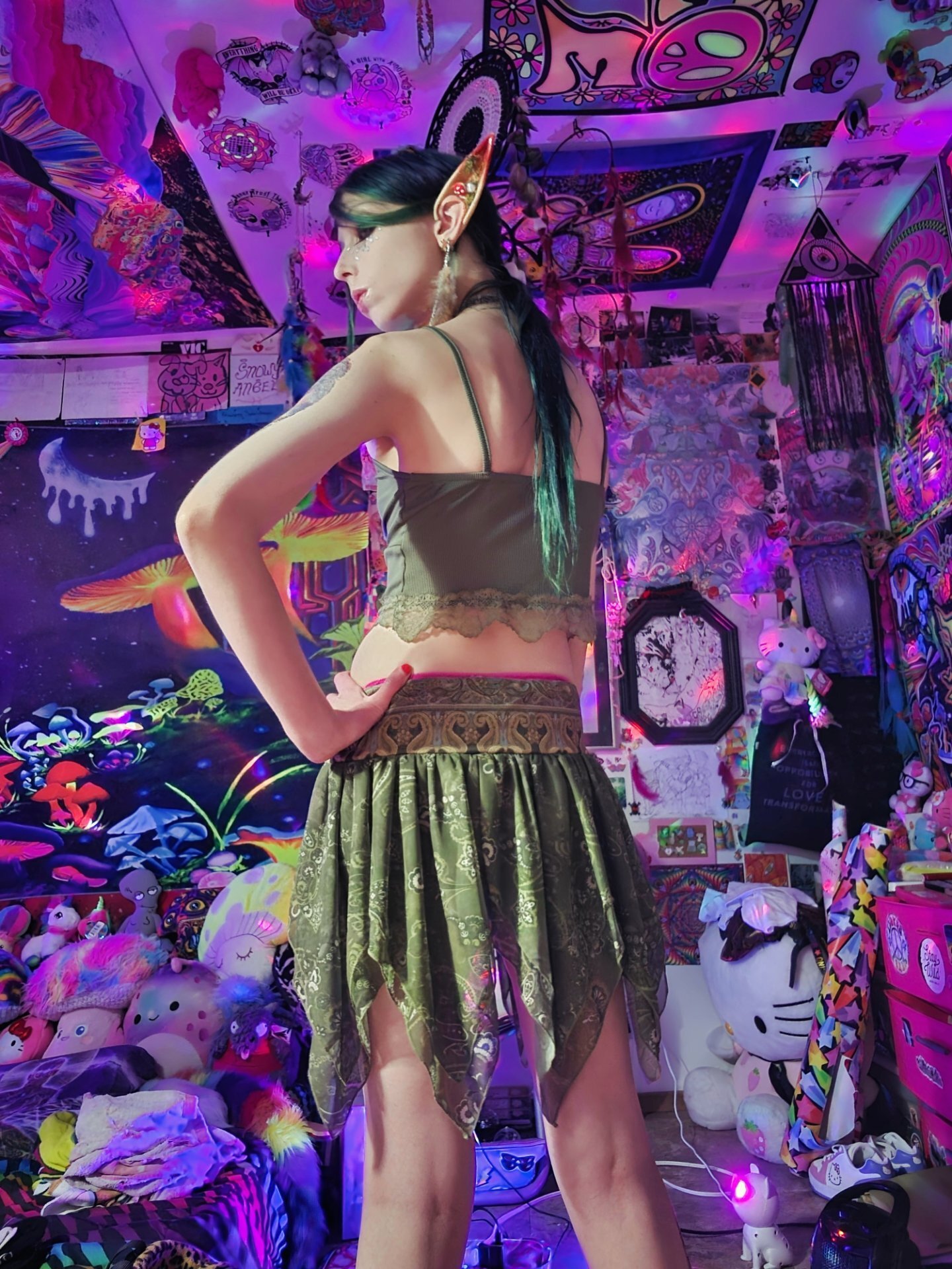 PrincessSnowAngel photo 738