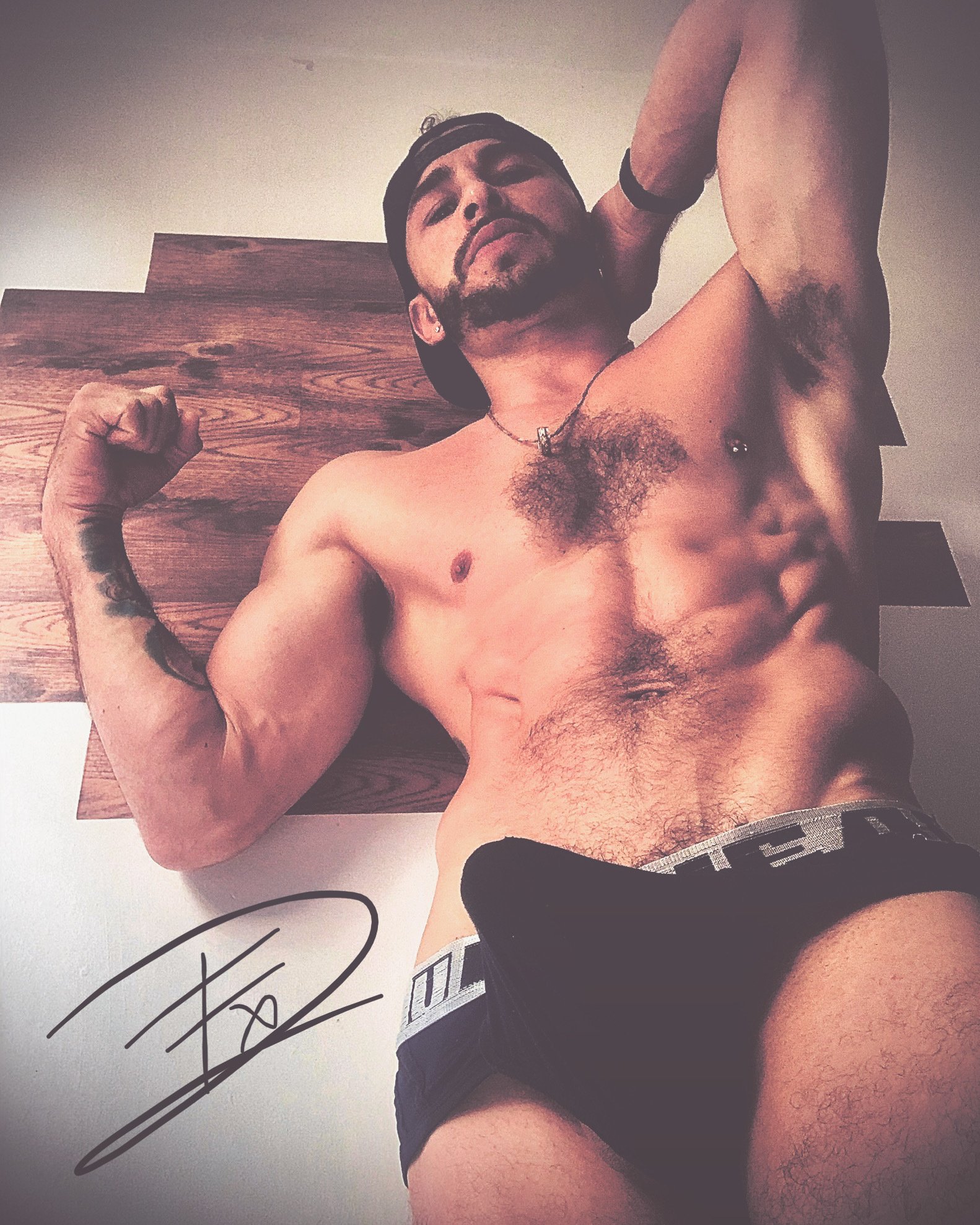 damnfox photo 36