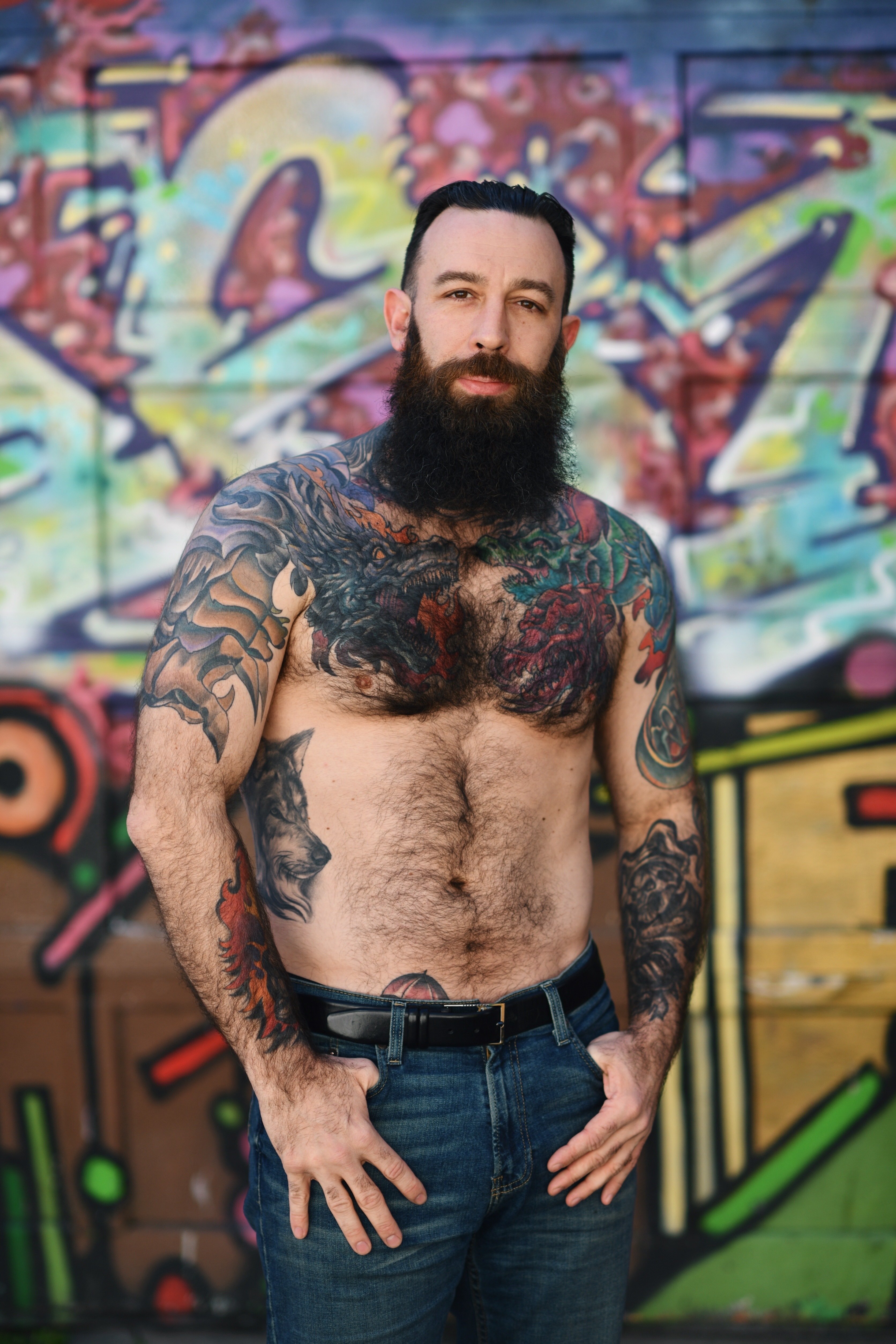 StevenRiseNY photo 1