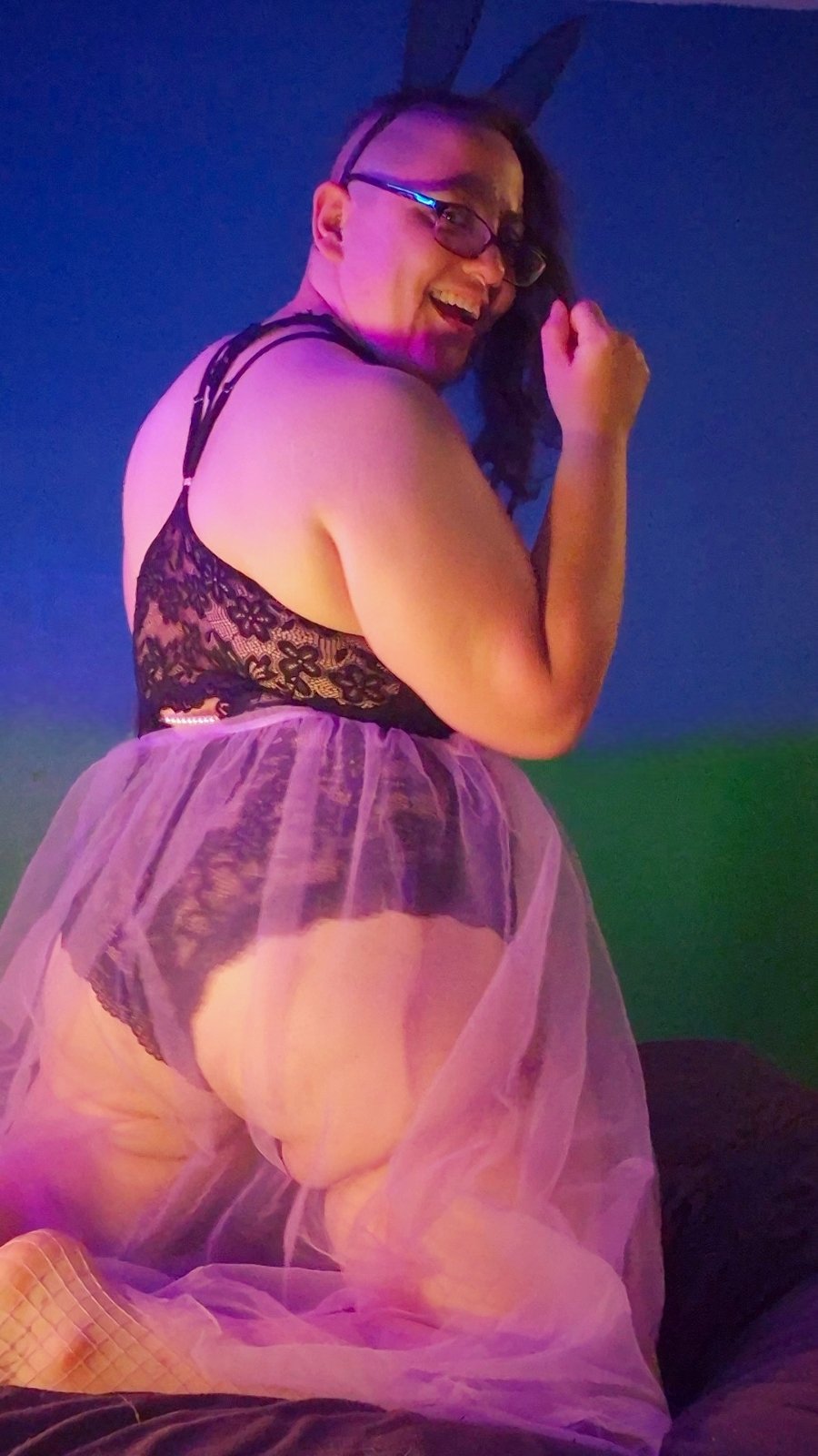 CuddlyLittleDemon photo 25
