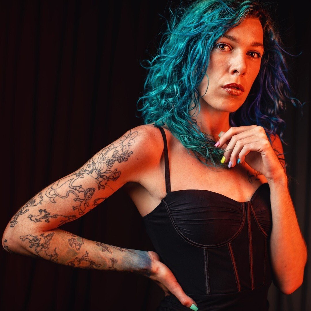 Dwwylin photo 6