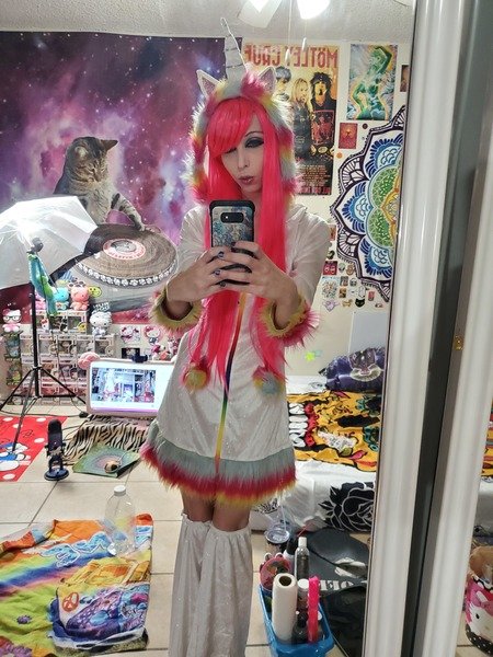 PrincessSnowAngel photo 304