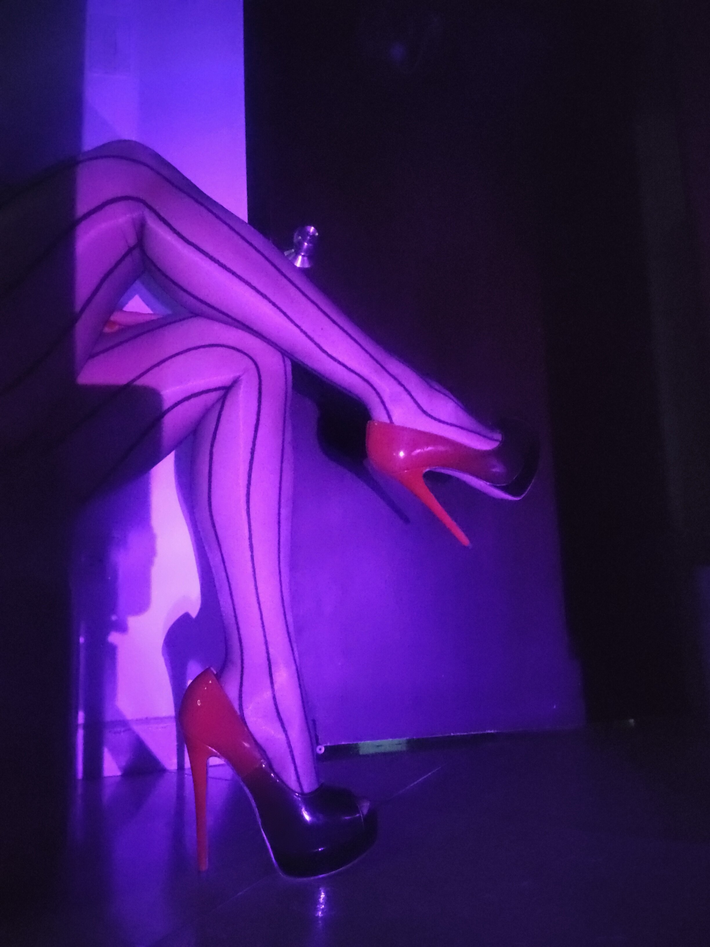 MysteriusWoman photo 6