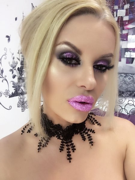 DiamondDollXX photo 221