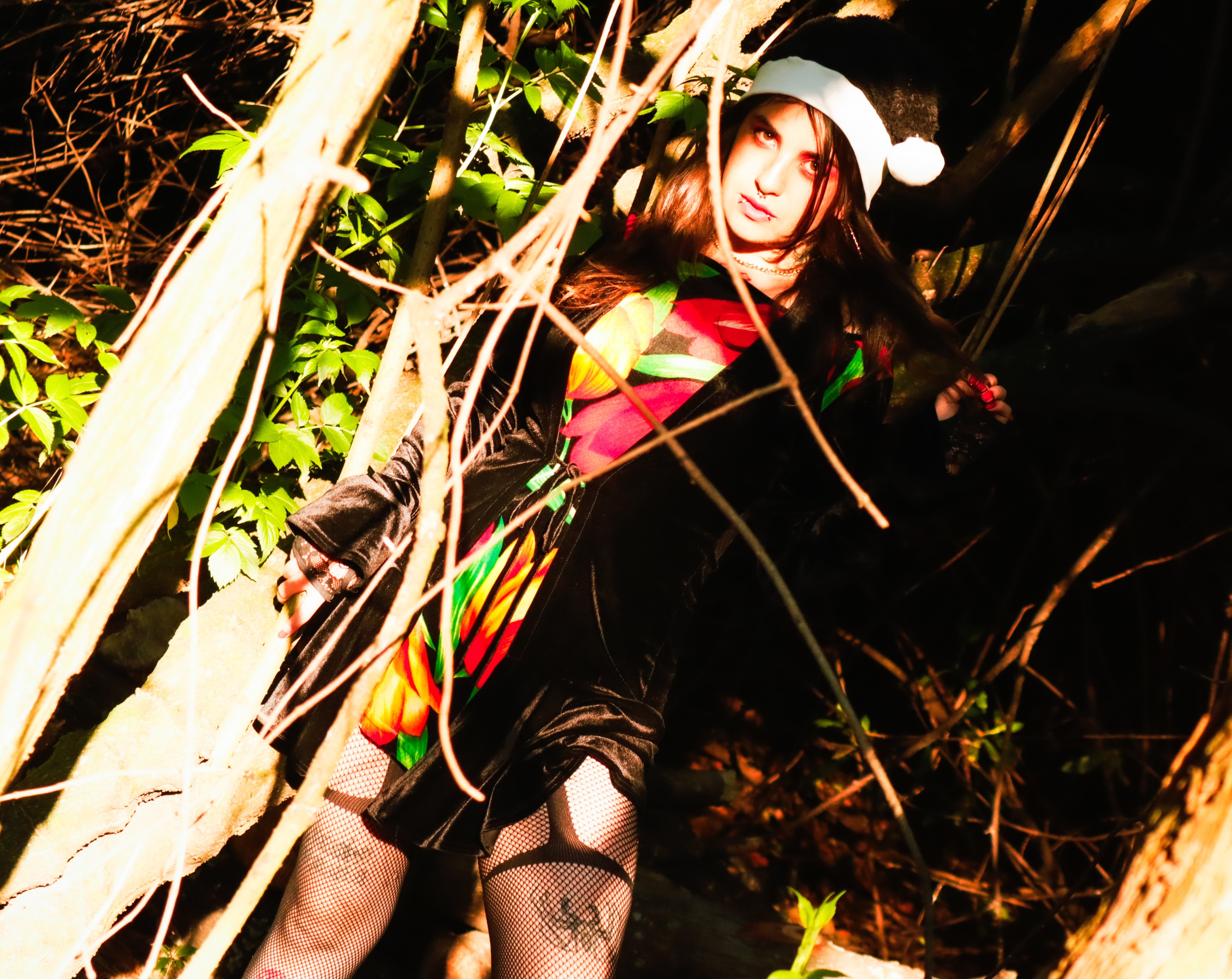 AmySpider photo 63