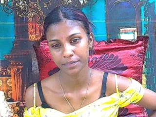 IndianSilkySpice21