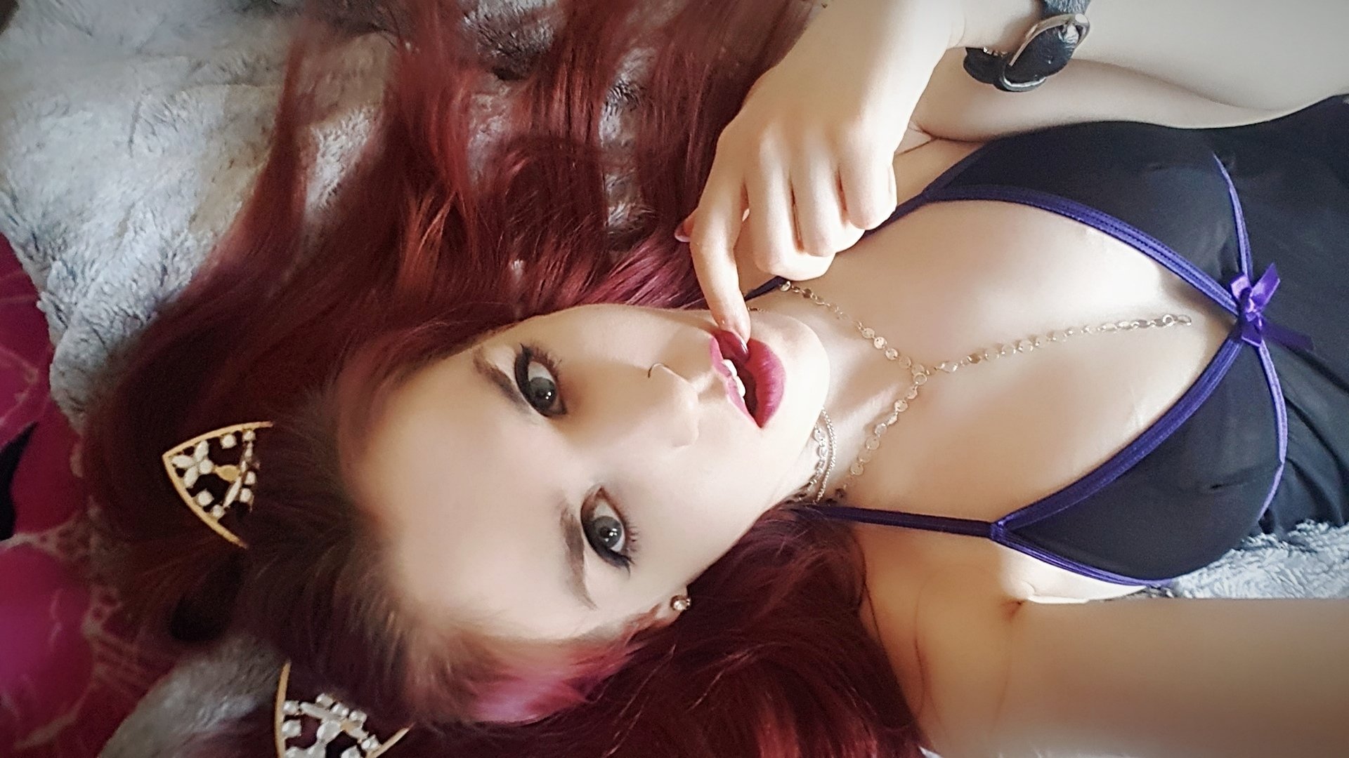 PeppyLuvCentricX photo 25