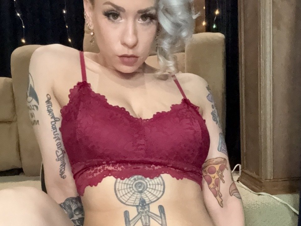 GoddessReilly photo 13