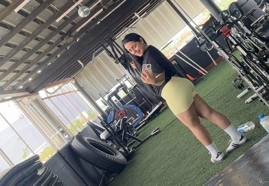 sexy_ghanima photo 3
