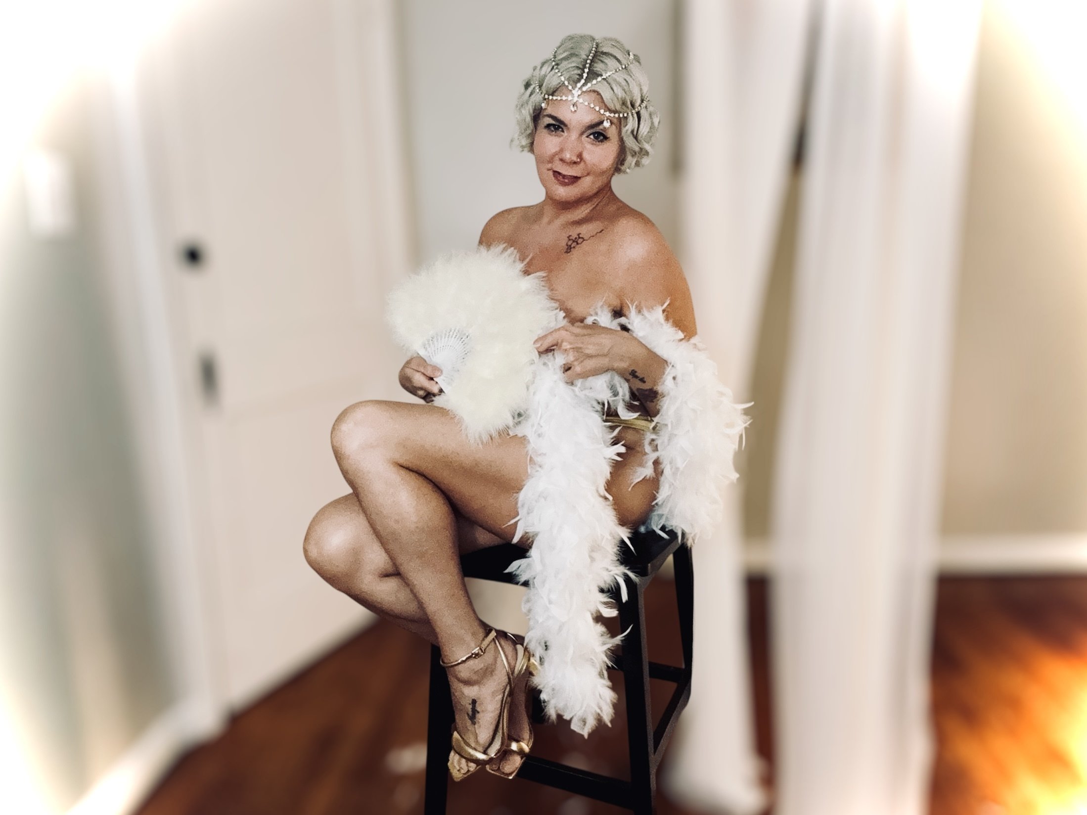GoddessPoppy photo 33