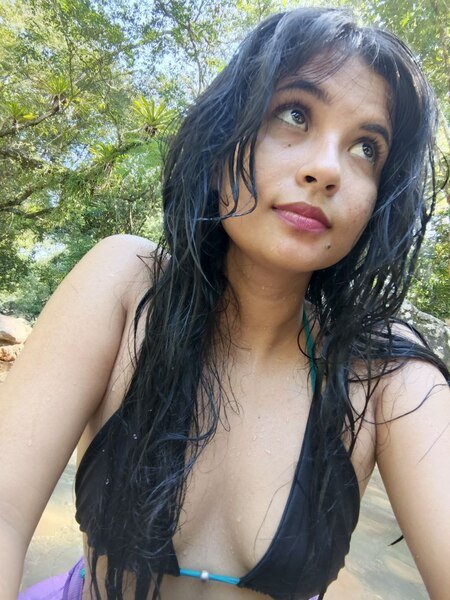 AngellaDevi photo 56