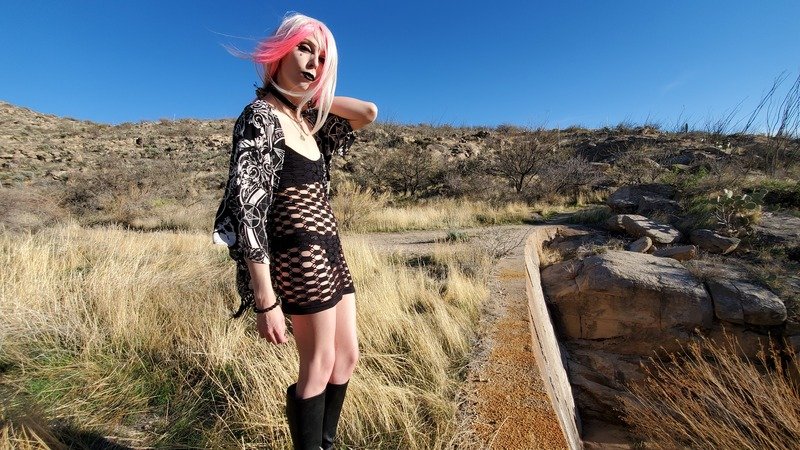 PrincessSnowAngel photo 351