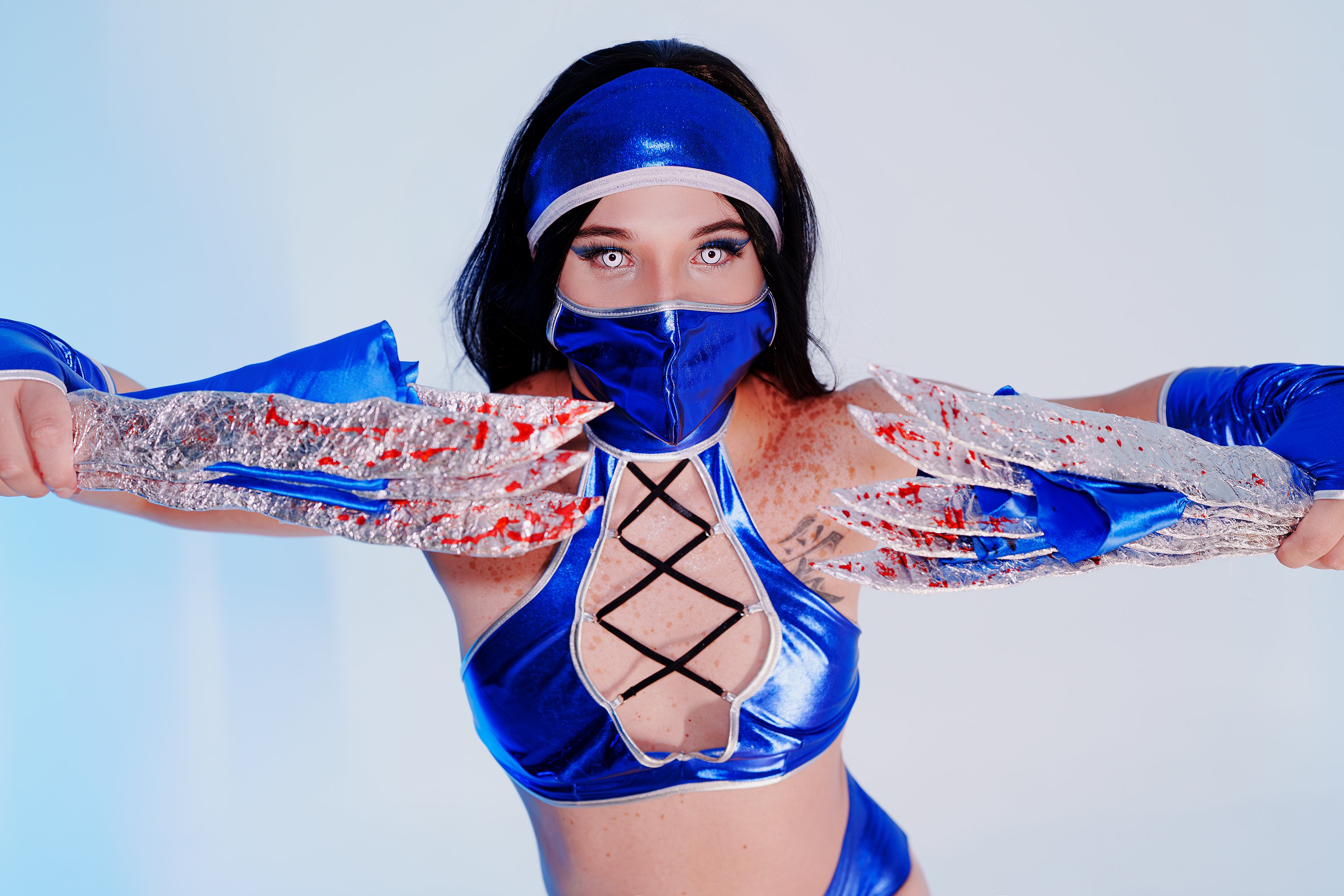 AshleyyParker photo 7