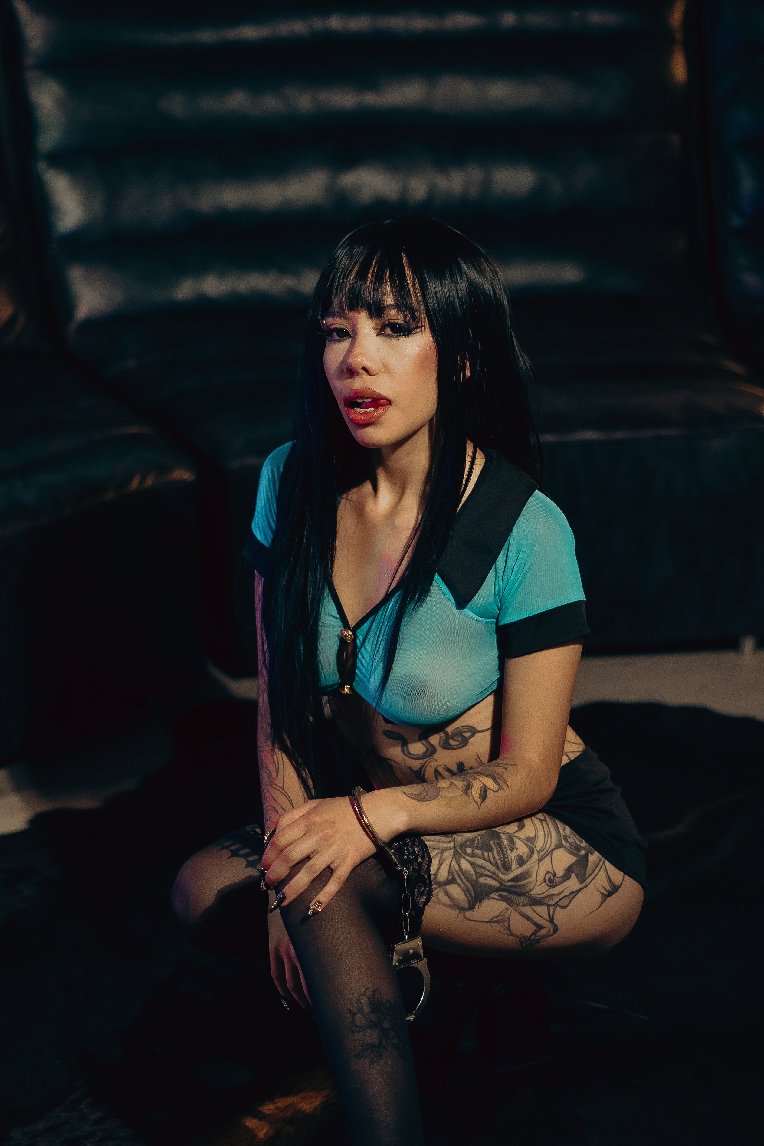 AlyRosess photo 3