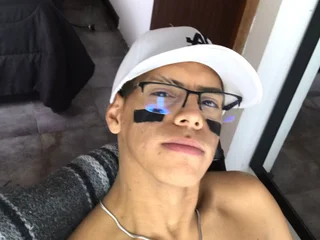 Jhonnbooy