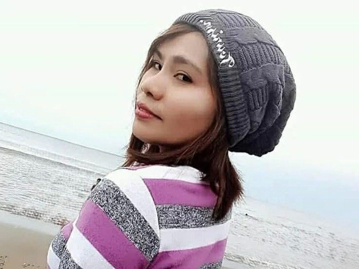 PhoebeCream photo 1