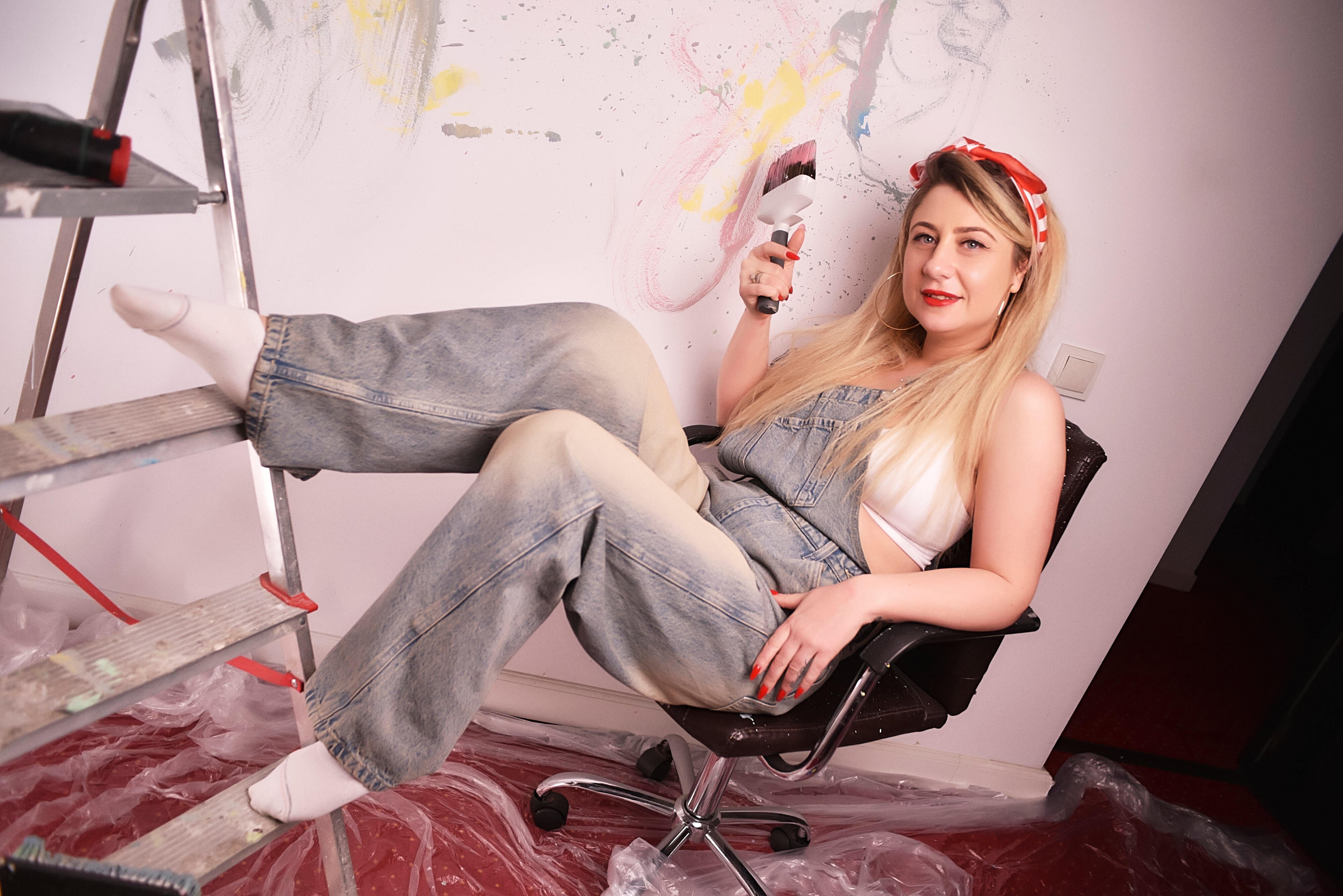BlondieEve photo 18
