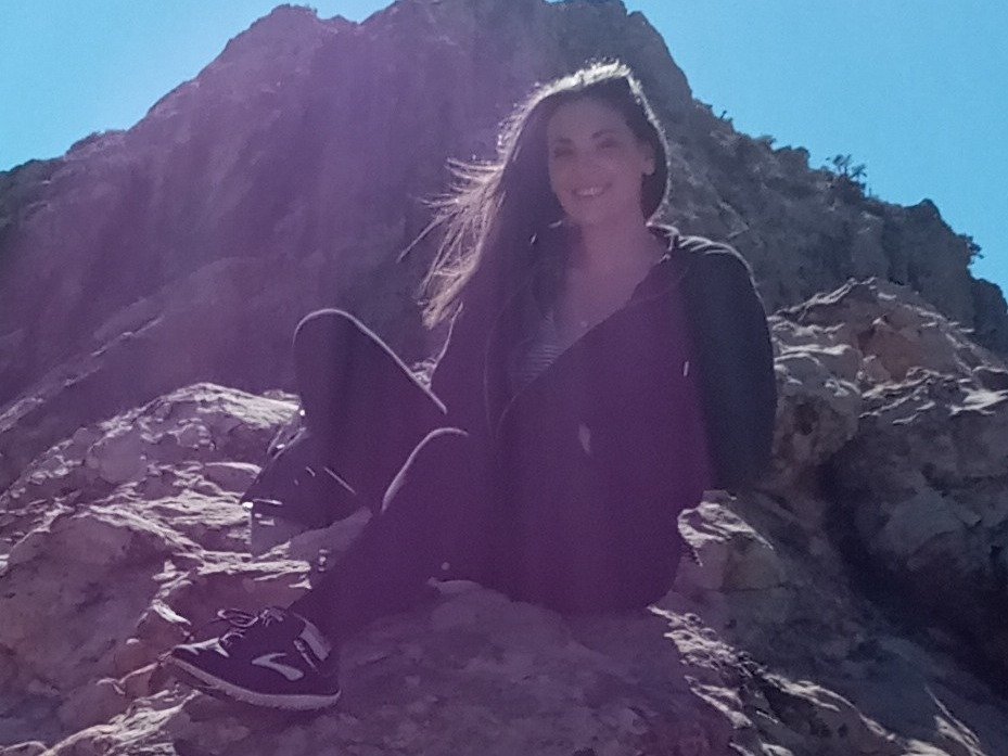 JoyCherrystone photo 3