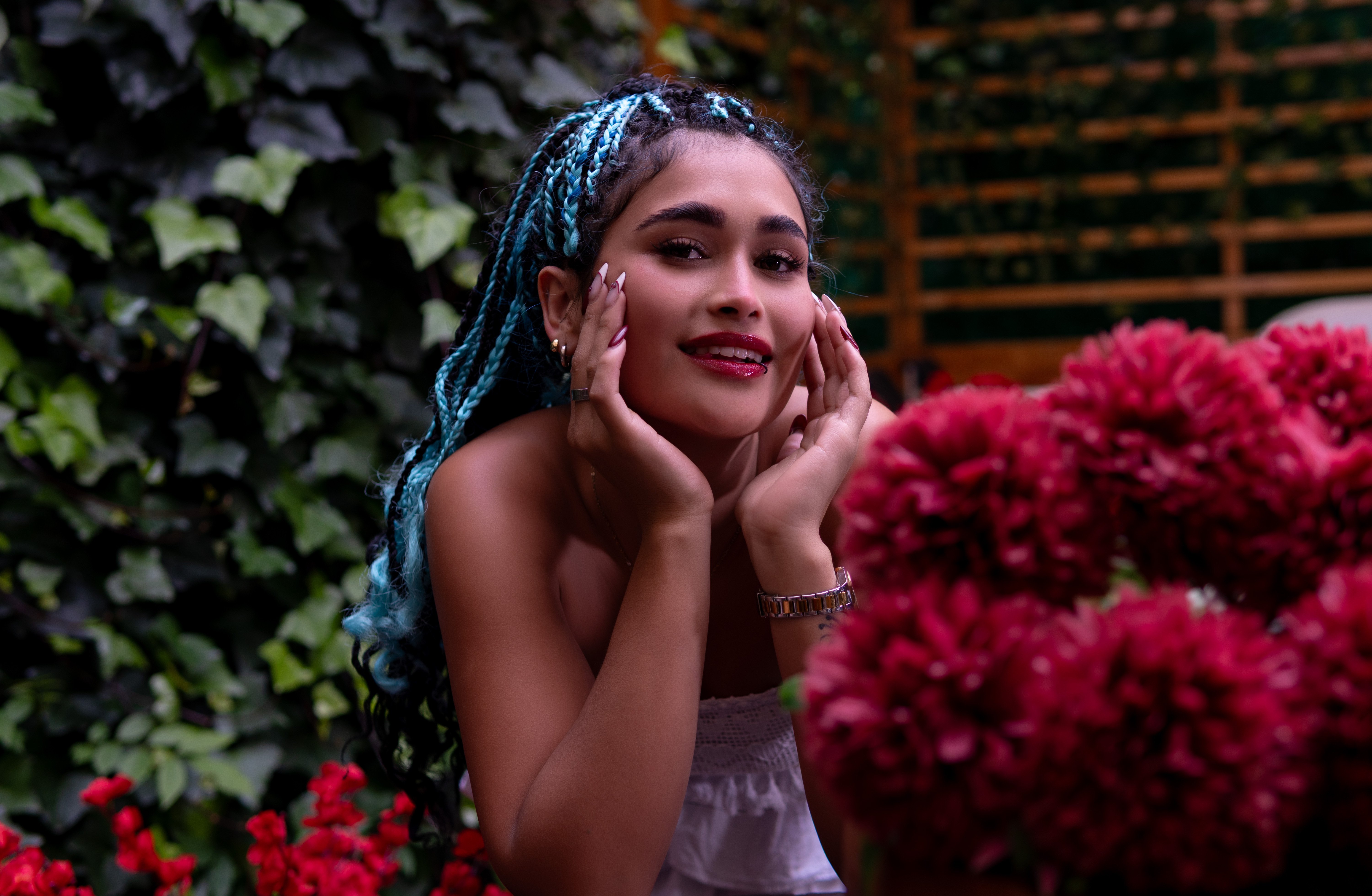 AidaEscobar photo 111
