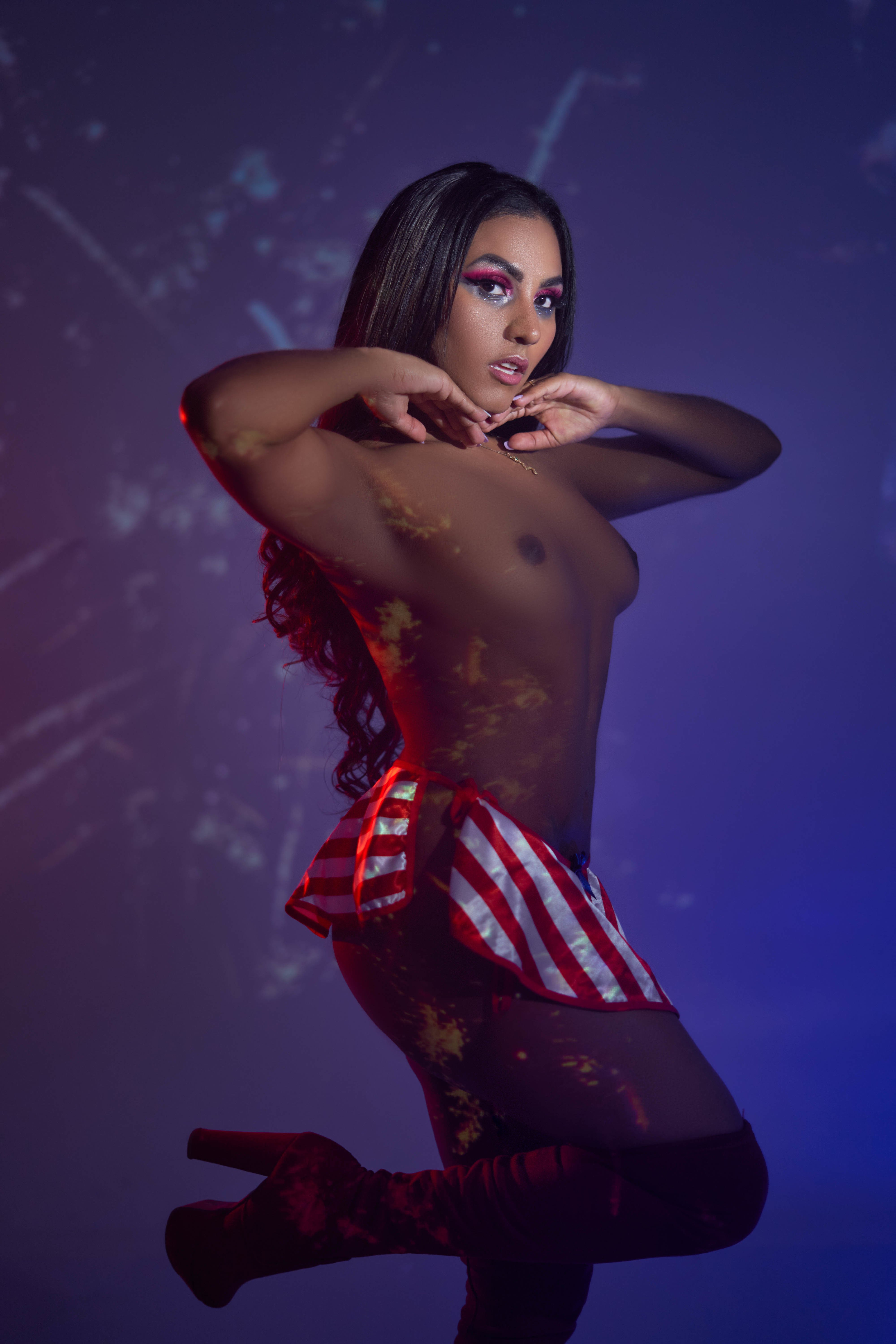 SharidCoronado photo 8