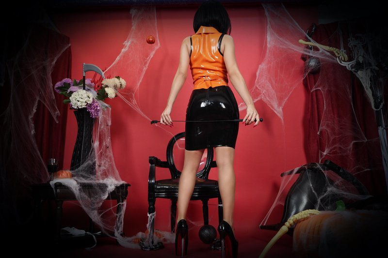 MistressWanda photo 47