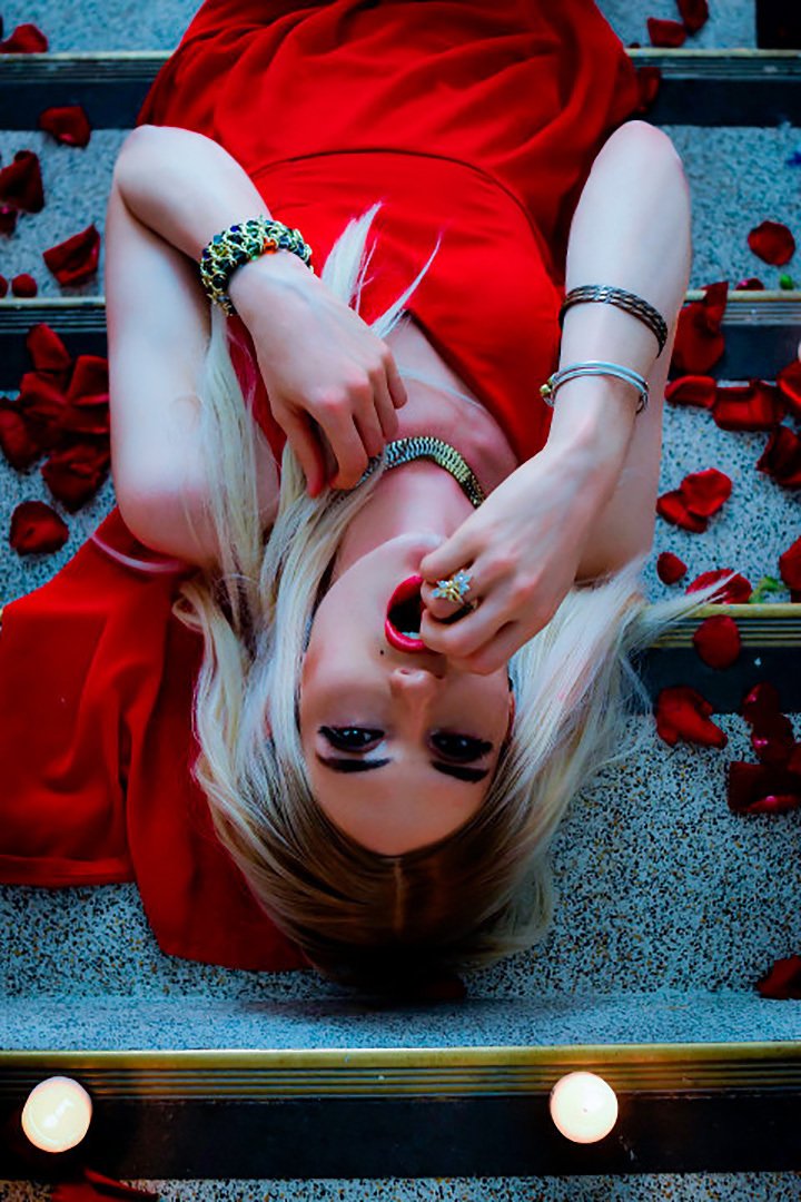 BelindaPoppy photo 1
