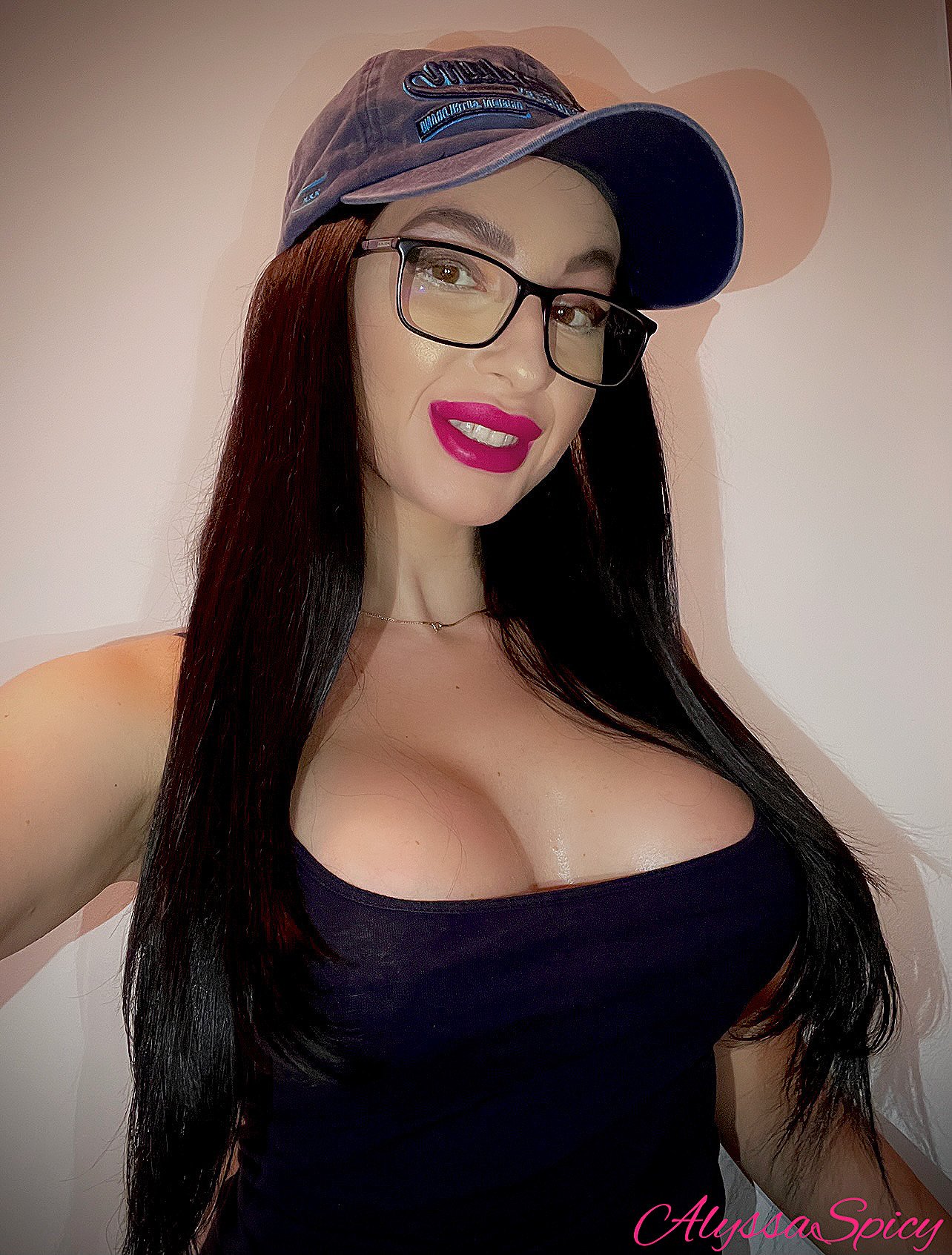 AlyssaSpicy photo 7