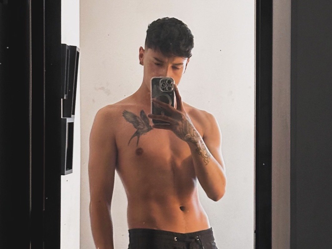 Gabriel_tw photo 1