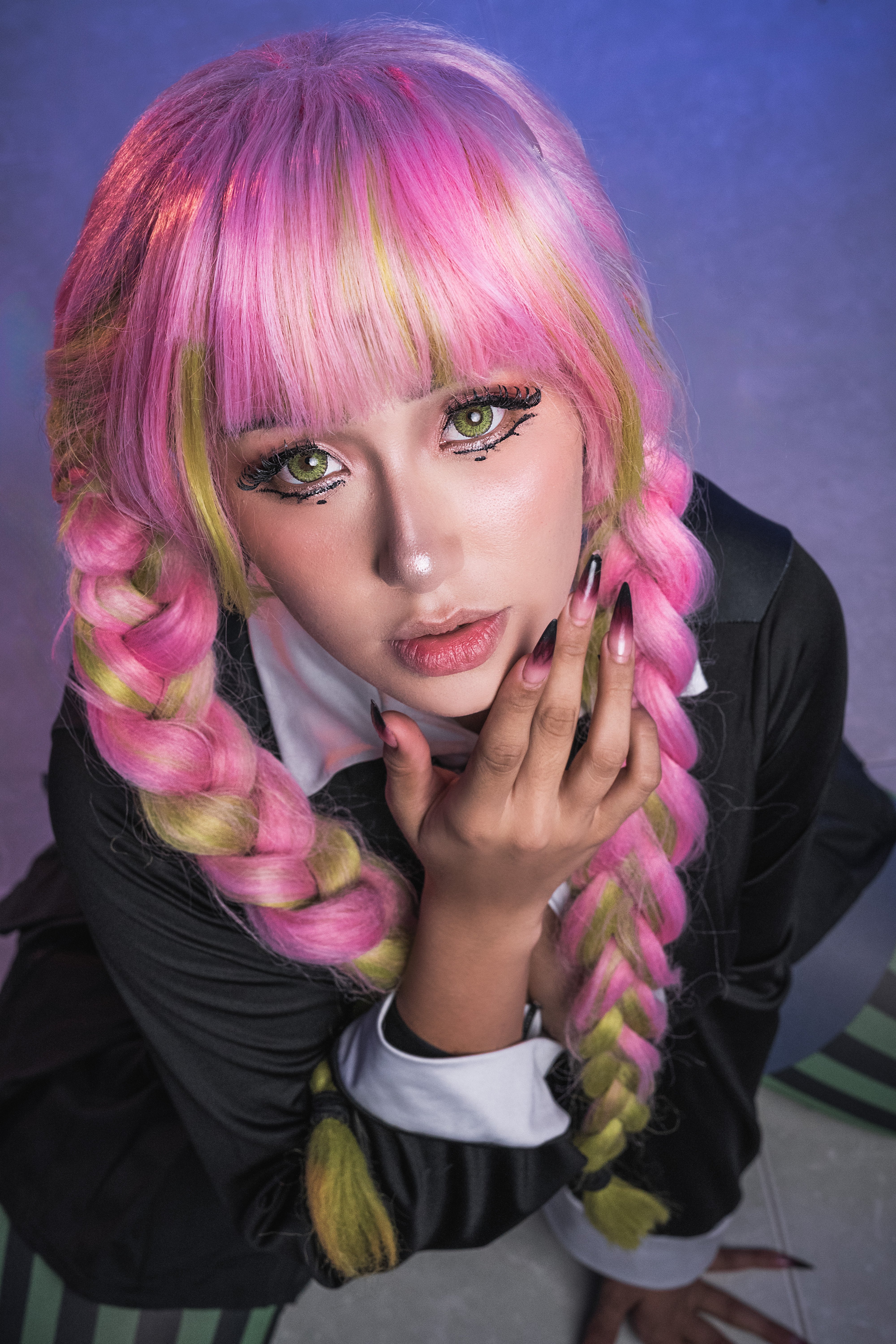 IzumoMiyu photo 6