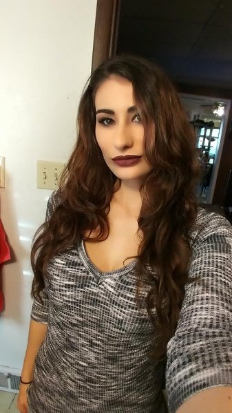 LexiBaretta photo 6