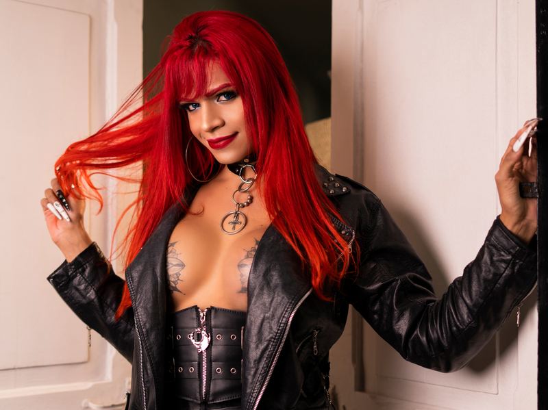 CHANNEL_RED photo 4