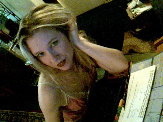 AnnaXXX photo 4