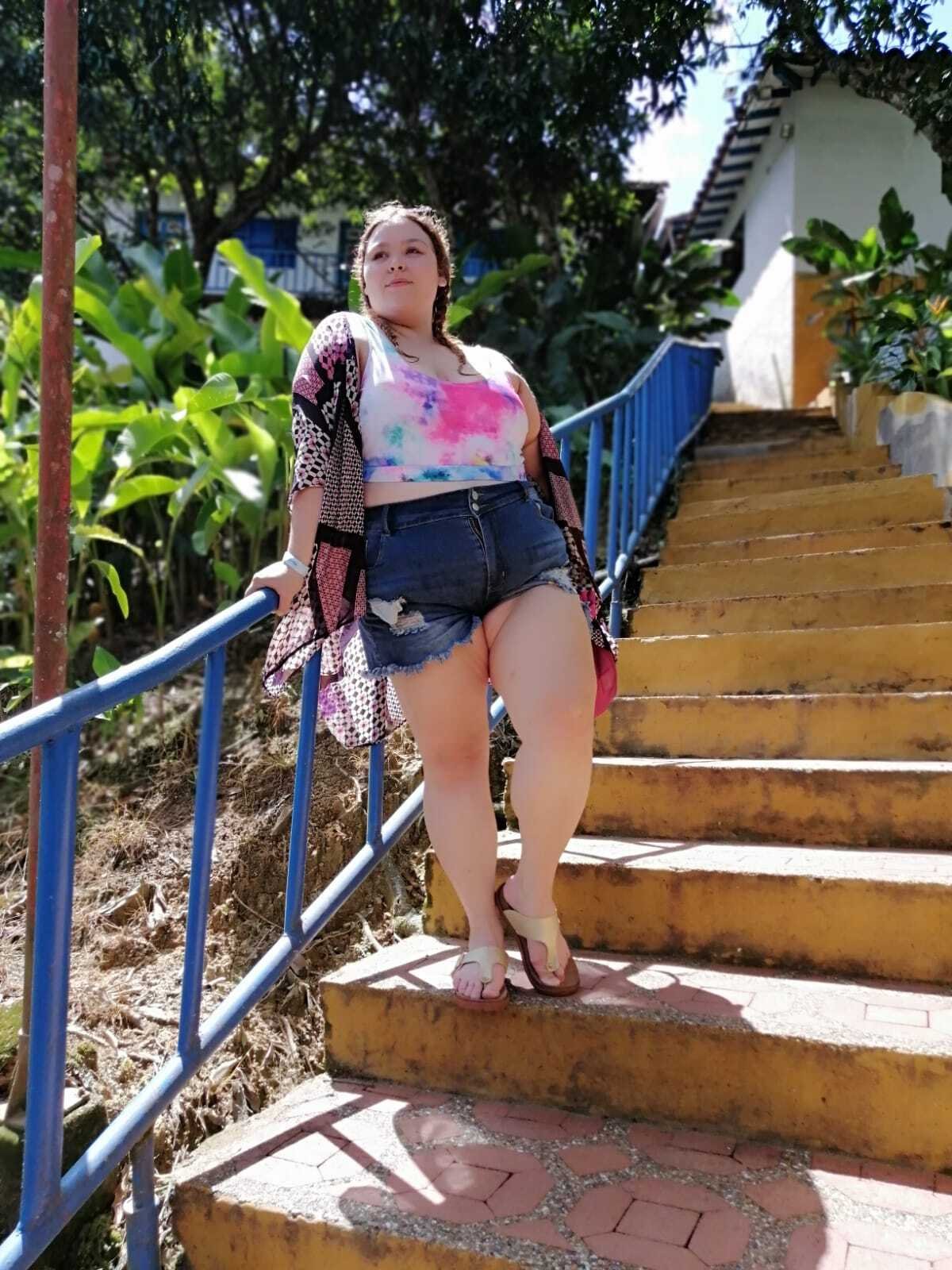 JuliaSweet21 photo 7