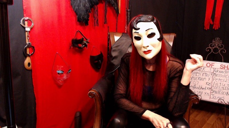 mistressmidnight photo 89