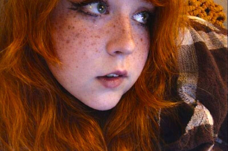 HazelEyedGinger photo 1