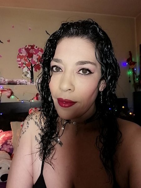 Clauxywet photo 22