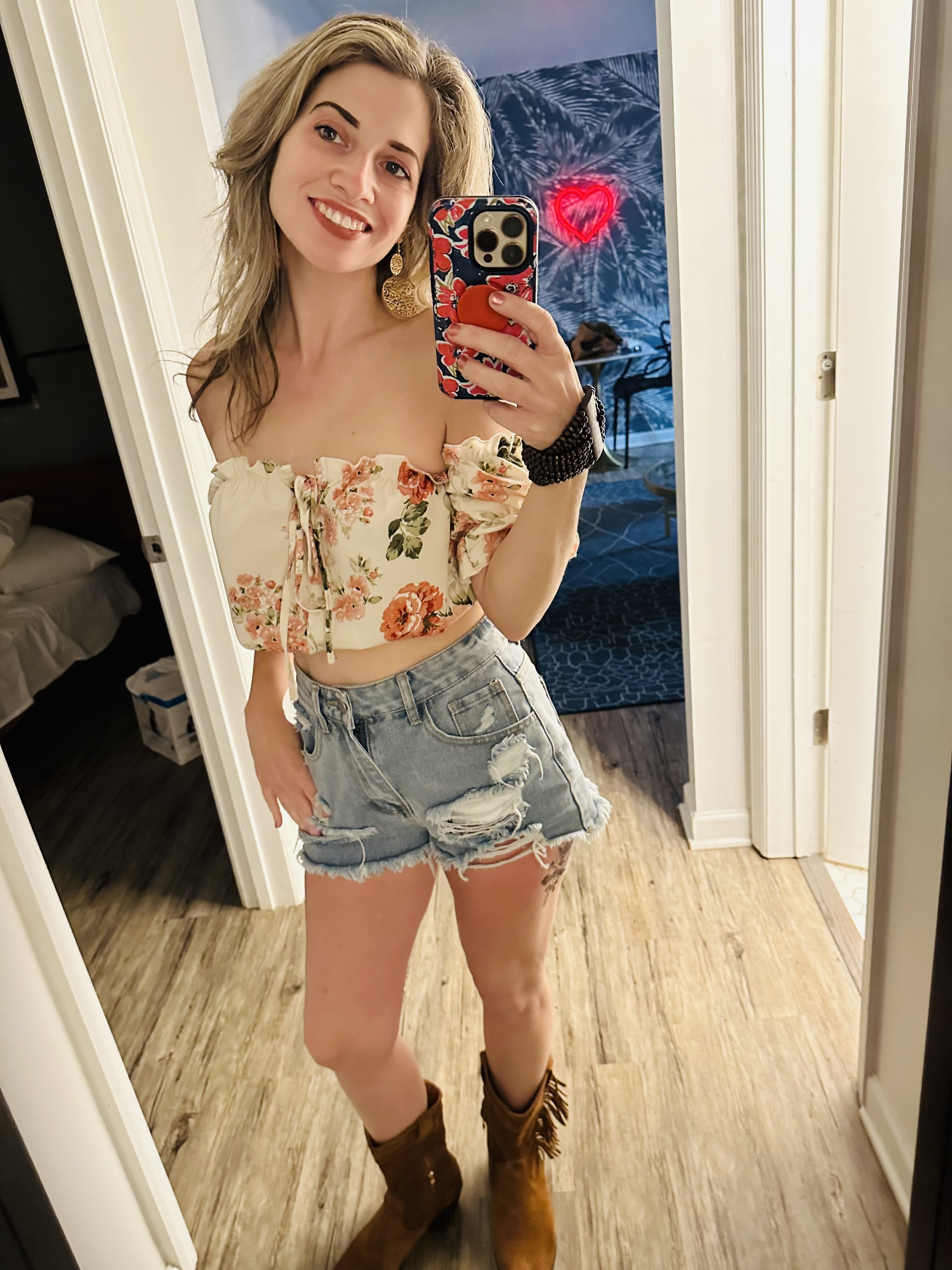 PresleyLouiseRose photo 2