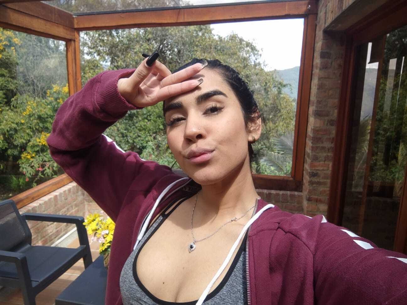IsabellaaDiior photo 49